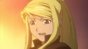 Стальной алхимик 23 серия (аниме-сериал, 2003)