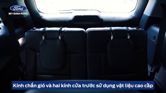 REVIEW FORD EXPLORER 2023 | Quốc Việt Ford 088.999.3033 смотреть онлайн