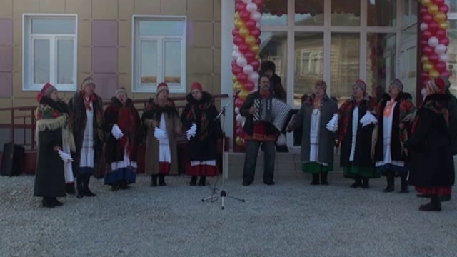 #340 В Козельске новая баня. "Президентская" смотреть онлайн