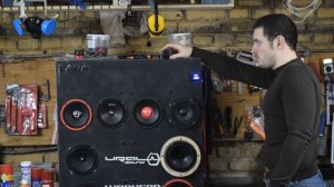 Focal auditor r-165 s2 vs. Ural Ak 74 c. Как выбрать акустику в автомобиль?