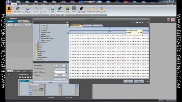Lucid Tutorial 1, Welcome!