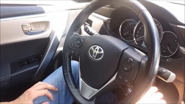 Hıza Duyarlı Kapı Kilitleme Modülü (Anti Hırsızlık Kilidi) Uygulaması #1 смотреть онлайн