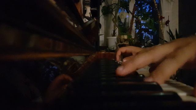 Крёстный отец - Лёва Подгорный