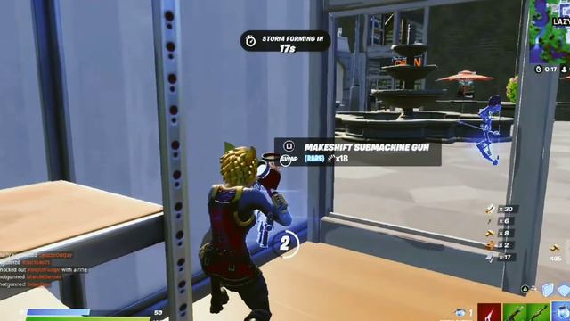 Почему фортнайт говно?) смотреть онлайн