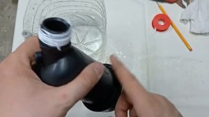 ДИСКОВЫЙ ФИЛЬТР. ПЕРВЫЙ РЕАЛЬНЫЙ ТЕСТ НА ЮТУБ. DISC FILTER REAL TEST.