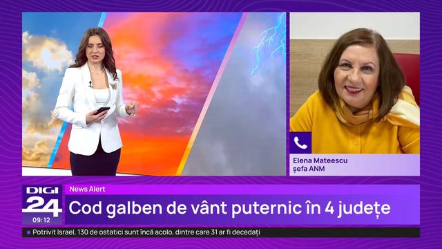 Știrile Digi24 ora 10 - 1 martie смотреть онлайн