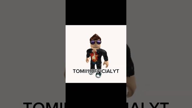 Топ 3 умерших игроков Роблокса #roblox #роблокс #умершие #игроки смотреть онлайн