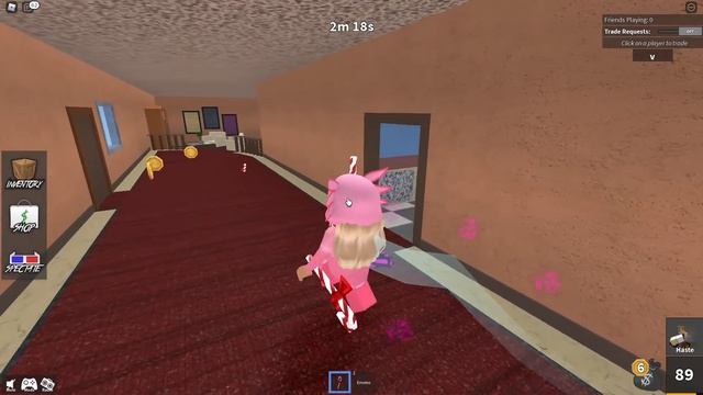 ALL VICTORIES MONTAGE! (Roblox mm2) смотреть онлайн