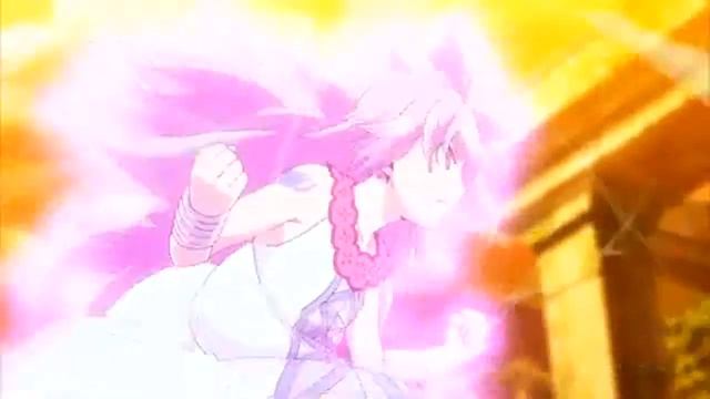 Fairy Tail Vs Dragon Cry AMV смотреть онлайн