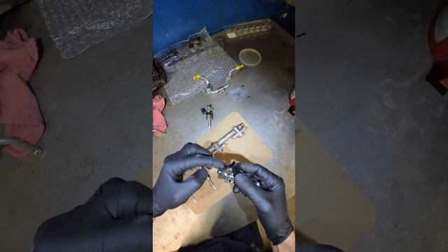 Honda CR-V Directo Injectos ?? #honda #crv #injectors #pov #satisfying #asmr смотреть онлайн