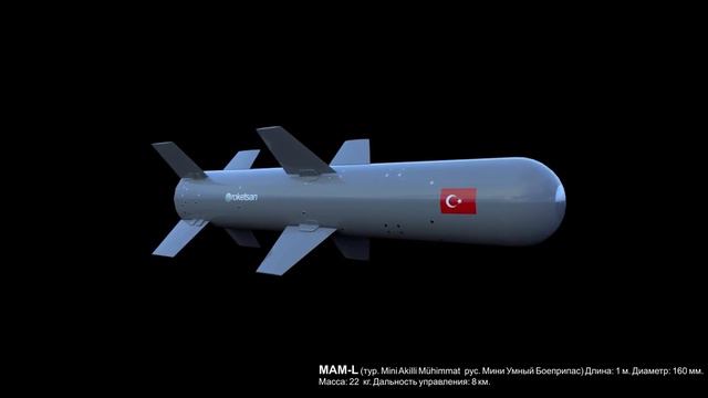 Bayraktar TB2. Основной турецкий беспилотник
