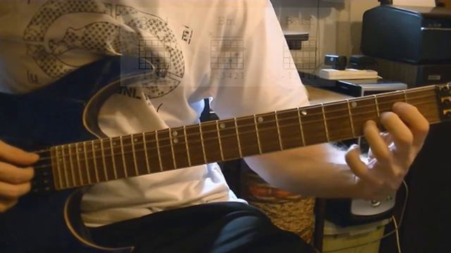 Guitar Lesson - Sus Chords смотреть онлайн