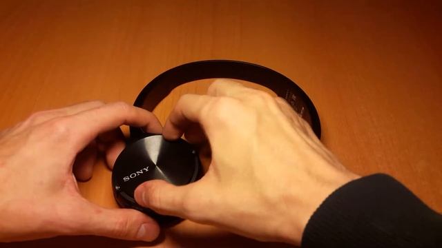 Беспроводные наушники Sony смотреть онлайн