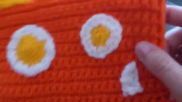 Crochet monster blankie смотреть онлайн