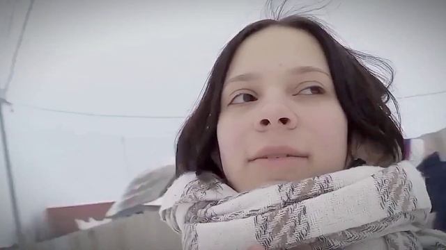 Vlog: новогодние каникулы - SMK.