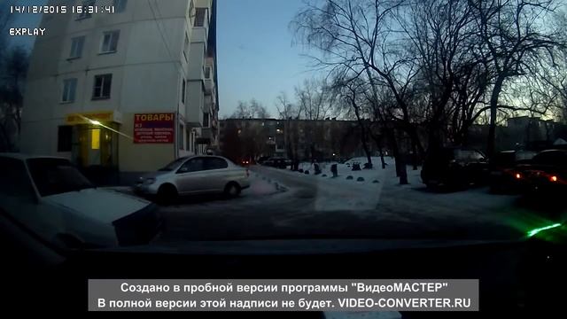 Копия видео "женщина профи парковки converted" смотреть онлайн