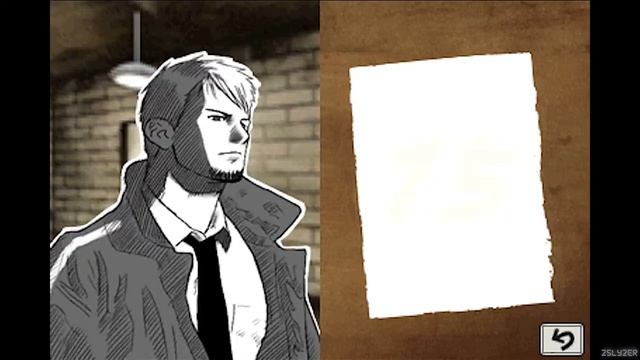 Hotel Dusk: Room 215 #15 - Chapter 10: 2:00 AM ~ (1/2) смотреть онлайн