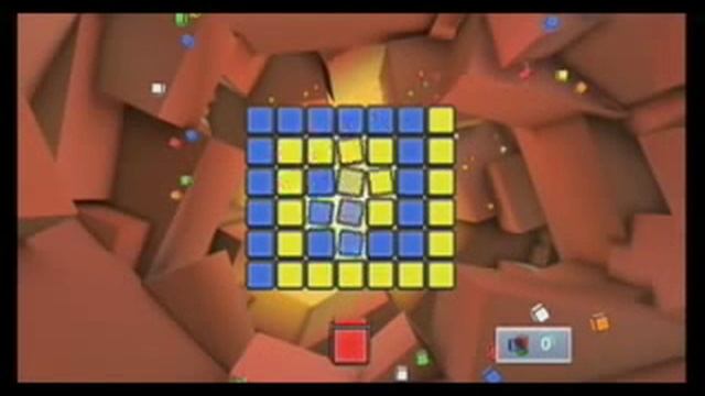 Rubik's Puzzle World - Gameplay-Trailer смотреть онлайн