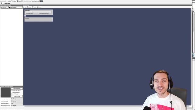 Smile Game Builder: Simple Keypress Listen Tutorial смотреть онлайн