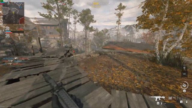 Modern Warfare 3 Beta (2023) PC Gameplay 1440P смотреть онлайн