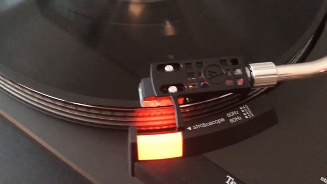 Technics SL1900 Direct Drive Turntable смотреть онлайн