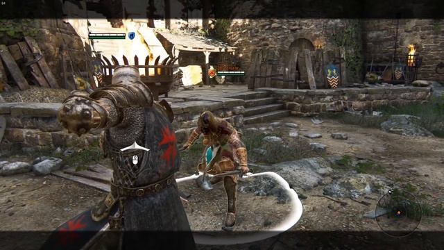For Honor rok po premierze! Czy warto nadal grać? Recenzja! смотреть онлайн