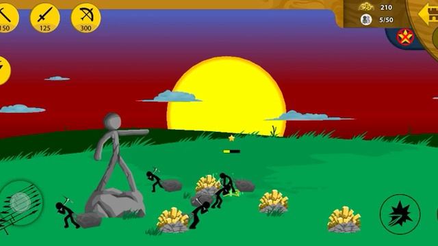 Another turf to take on (stickman legacy) pt:2(normal) смотреть онлайн