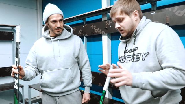 CCM TRIGGER 4 PRO•ТОПОВАЯ КЛЮШКА CCM TRIGGER 5 PRO