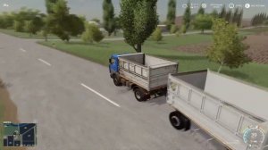 [FS19 v1.5.2] Маз-5551А2 (v1.0)