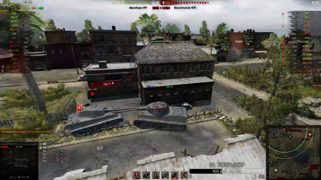 СКИДКА ДНЯ: LOWE + AMX M4 mle 49 [СТРИМ] смотреть онлайн