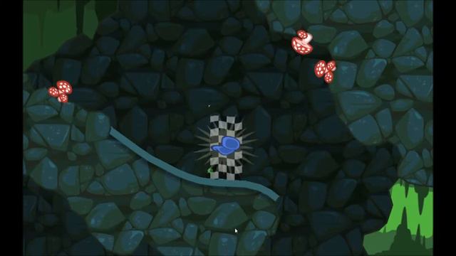 Bad Piggies 3 Star Walkthrough - Ground Hog Day Level IV смотреть онлайн