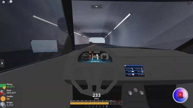 Аварии 2 Часть | Car Crasher 2 | Roblox смотреть онлайн