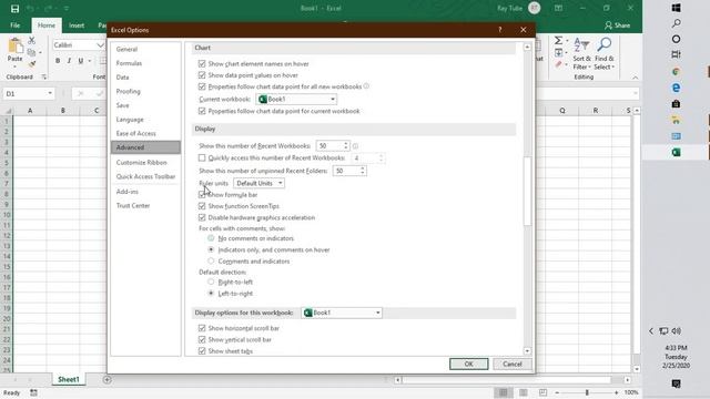 FIX!!!! Microsoft Excel opening a blank document смотреть онлайн