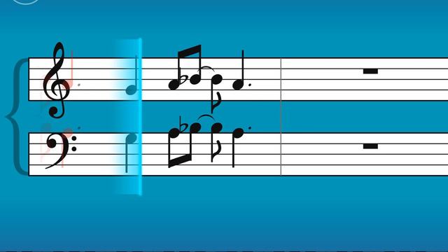 Simply Piano- Intermediate IV: Pin Floyd. Another Brick in the wall смотреть онлайн
