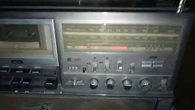 Sharp GF-888