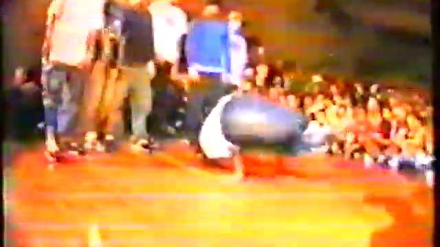 Freestyle Session 2000 part 2 смотреть онлайн