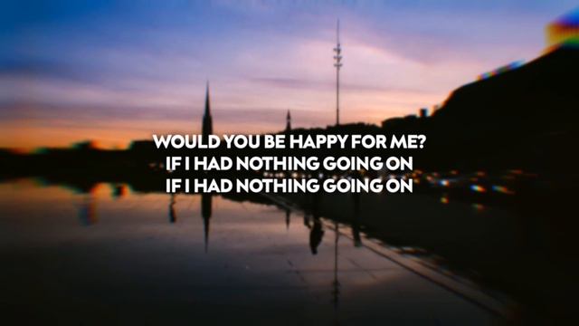 Cameron Dallas - Would You (Lyric Video) смотреть онлайн
