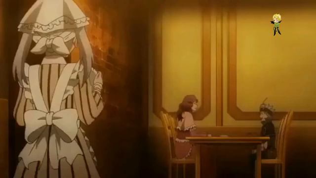 Black Clover - Asta X Noelle Romance Moment