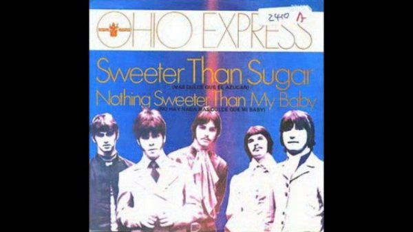 The Ohio Expres - The Ohio Expres (1968) (Vinyl) Full Album