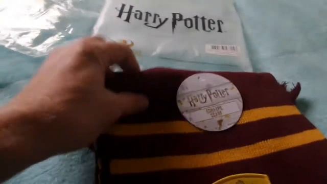 i Gryffindor Harry Potter Scarf Гриффиндорский шарф Гарри Поттер Англия UK England 20200131 смотреть онлайн