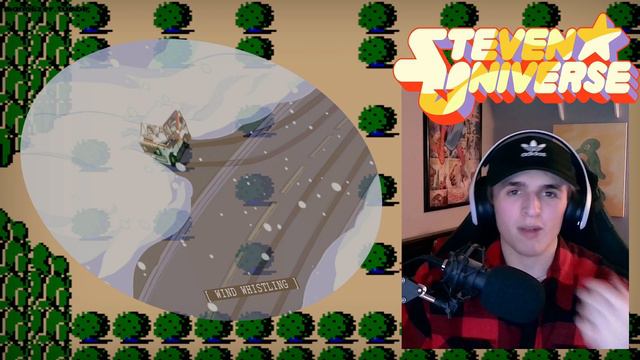 WINTER FORECAST | S1 - E42 | Steven Universe Reaction смотреть онлайн