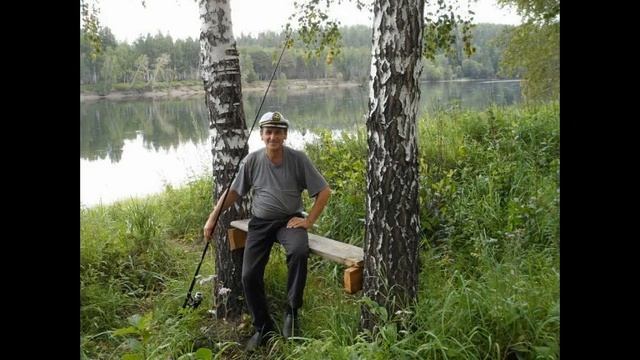 Ох уж эта рыбалка! На реке Ока Саянская. смотреть онлайн