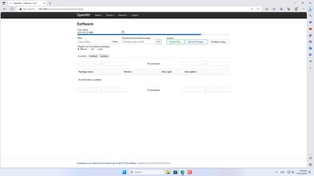 Turn Raspberry Pi into a Powerful 4G LTE Router смотреть онлайн