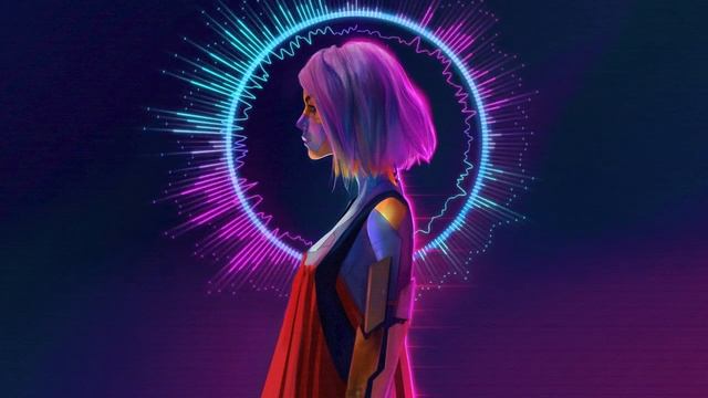 Synthwave Collection Vol. 6 _ Best of Synthwave _ Retrowave _ Cyberpunk _ Synthp смотреть онлайн