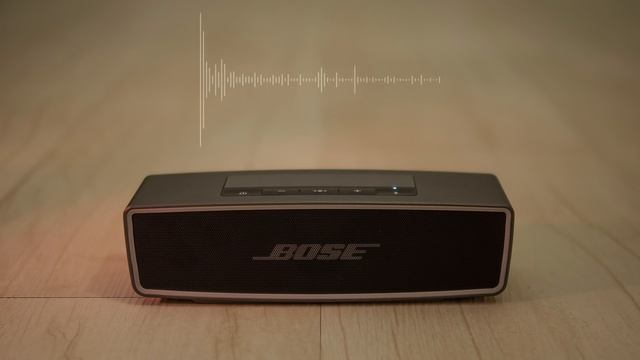 SONY h.ear.go SRS-HG1 vs BOSE soundlink mini2 | Bluetooth Speaker Review смотреть онлайн