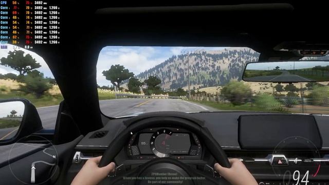 Can you Play Forza Horizon 5 on GTX 750 Ti ? (Intel i7 2600) | Forza Horizon 5 | Benchmark GamingHD смотреть онлайн