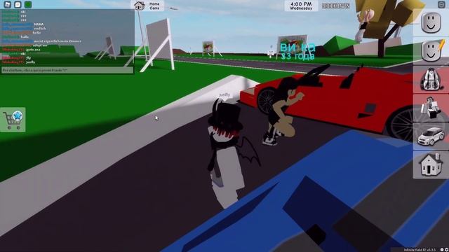 How to Get Admin On Brookhaven For Free ( ROBLOX TUTORIAL ) смотреть онлайн