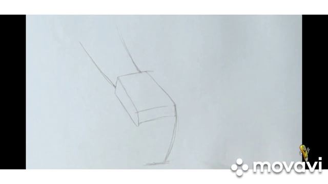 как нарисовать руку смотреть онлайн