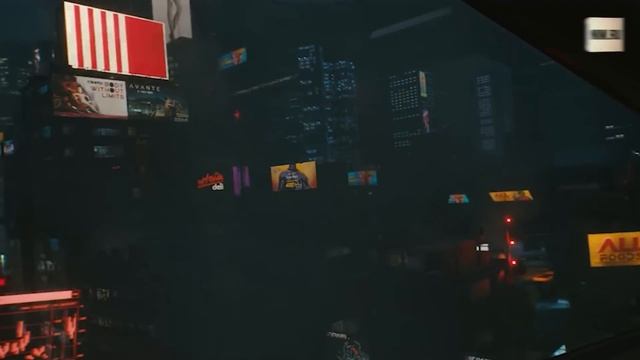 Обзор Cyberpunk 2077 - полная предрелизная версия смотреть онлайн