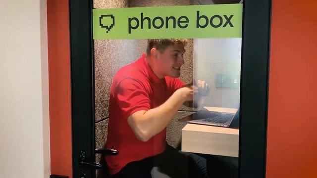 Coworking Anthill Space